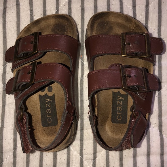 birkenstock baby boy